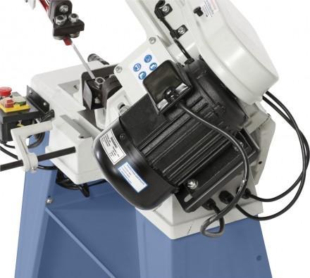 Actual product image Bernardo Cantina Bernardo - Metallbandsäge EBS 115 / 230 V