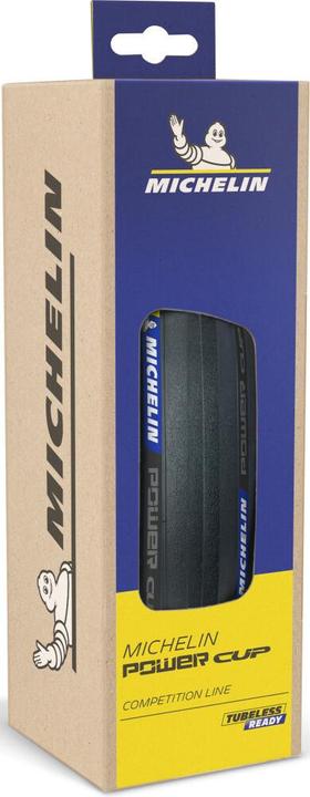 Image du produit Michelin Coupe de puissance (25-622)