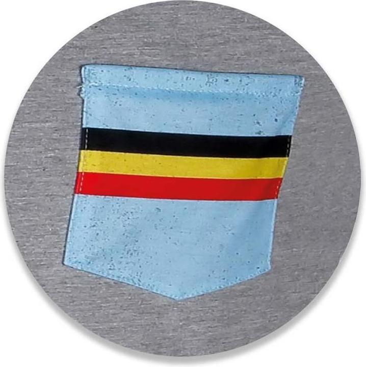 Produktbild GES Bélgica (L)