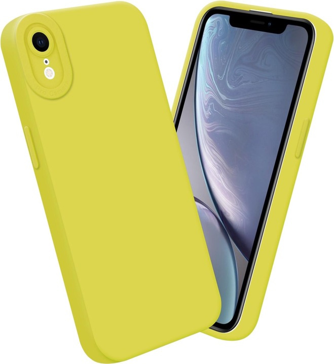 Actual product image Cadorabo Case (Apple iPhone XR)