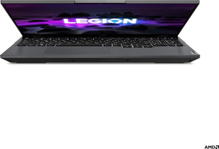 Produktbild Lenovo Legion 5 Pro 16ACH6H (16", AMD Ryzen 5 5600H, 16 GB, 512 GB, DE)