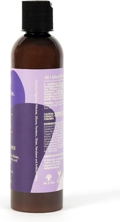 Produktbild As I Am Rice Water Conditioner 8oz (237 ml)