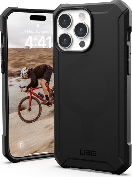 Produktbild UAG Essential Armor Case (Apple iPhone 15 Pro Max)