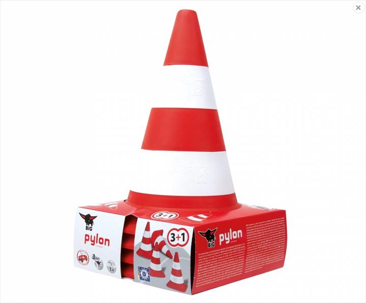 Produktbild BIG Leitkegel