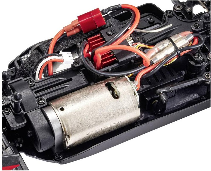 Immagine prodotto Reely Maggiore (4WD) (RTR pronto all'uso)