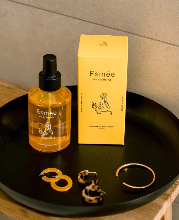 Immagine prodotto Esmée Profumi Premium - Spray per ambienti (200 ml)
