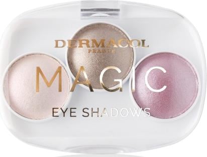 Produktbild Dermacol Magische Lidschattenpalette (2)