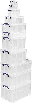 Produktbild Really Useful Box Storage Box (48 x 39 x 20 cm, 18 l)