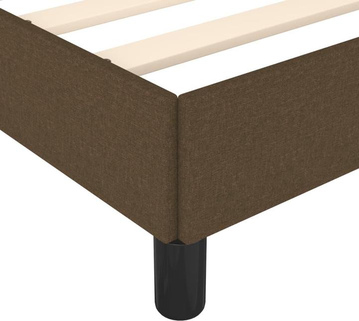 Image du produit vidaXL Bettgestell (120 x 190 cm)
