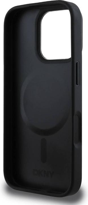 Actual product image DKNY Stack Logo Case (Apple iPhone 16 Pro)