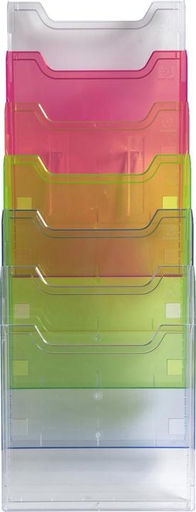 Actual product image Exacompta Brochure holder (A4)