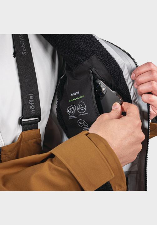 Immagine prodotto Schöffel Shell Jk Style Lufeld MNS (46)