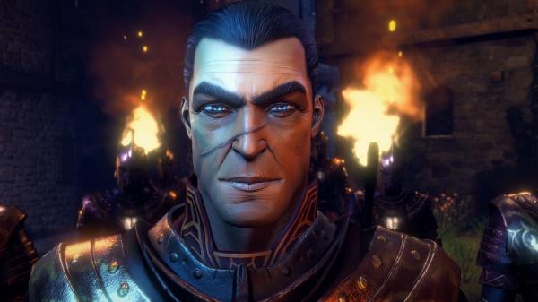 Produktbild Plaion Dreamfall Chapters (Xbox One X, Xbox Series X, IT)