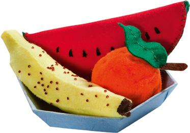 Produktbild Folia Bastelfilz, (B)200 x (H)300 mm, 150 g/qm, hellblau (30 x 20 cm)