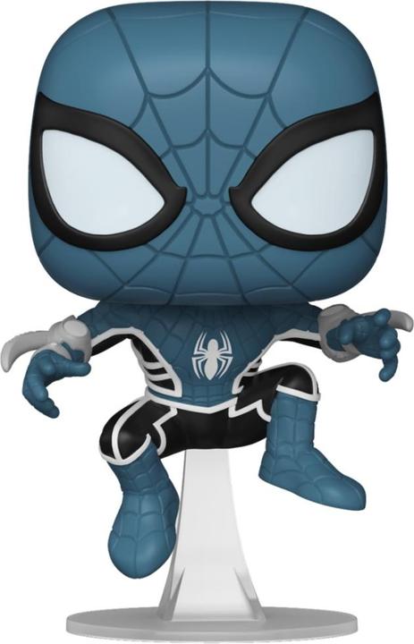 Immagine prodotto Funko Spider-Man Comics POP! Heroes Vinyl Figur Asgardian Armor GITD 9 cm