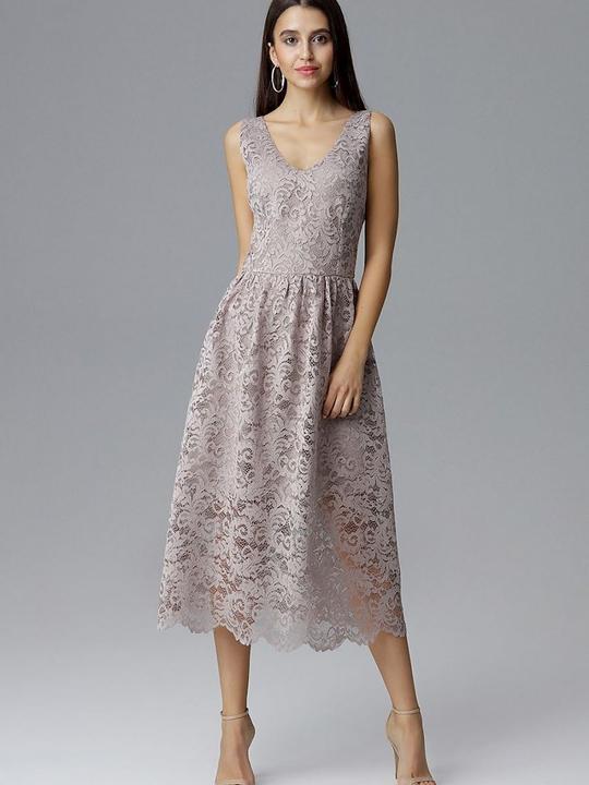 Actual product image Figl Evening dress (M)