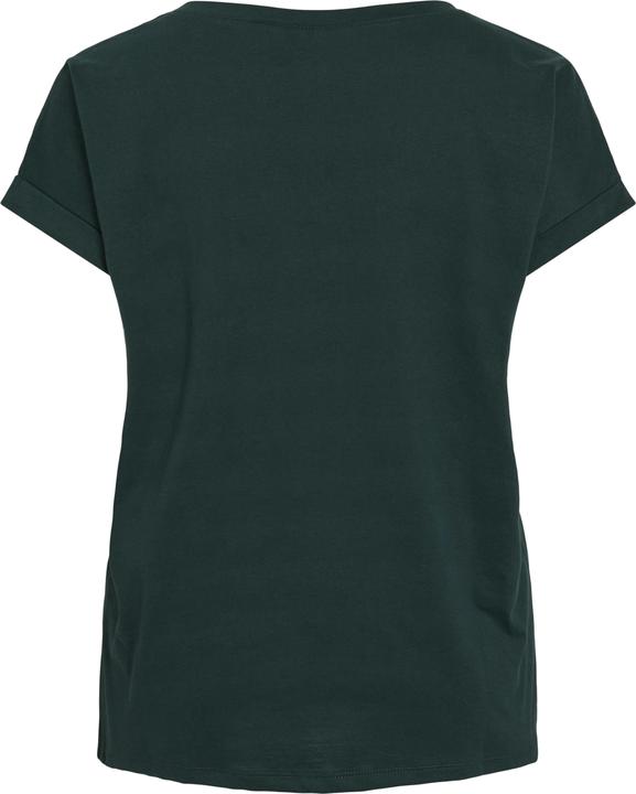 Image du produit Vila T-shirt à col rond (L)