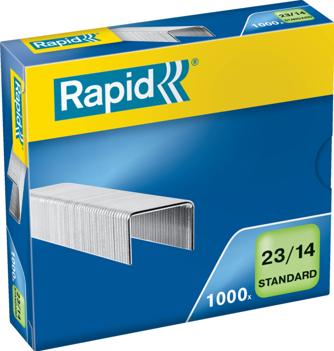 Image du produit Rapid Standard (1 x)