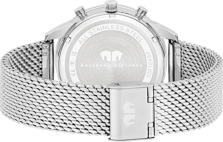 Produktbild Herren Uhr Classic - 34438 (Chronograph, 42 mm)