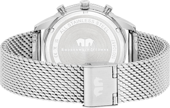 Produktbild Herren Uhr Classic - 34438 (Chronograph, 42 mm)