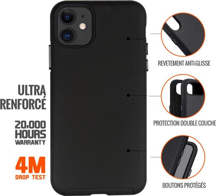 Image du produit Eiger North Case (Apple iPhone 12, Apple iPhone 12 Pro)