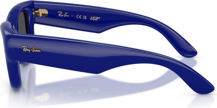 Actual product image Ray Ban Wayfarer buffer