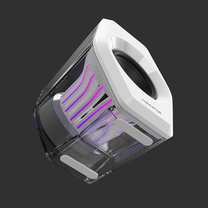 Actual product image Edifier G2000 PRO 2.0 BT - white