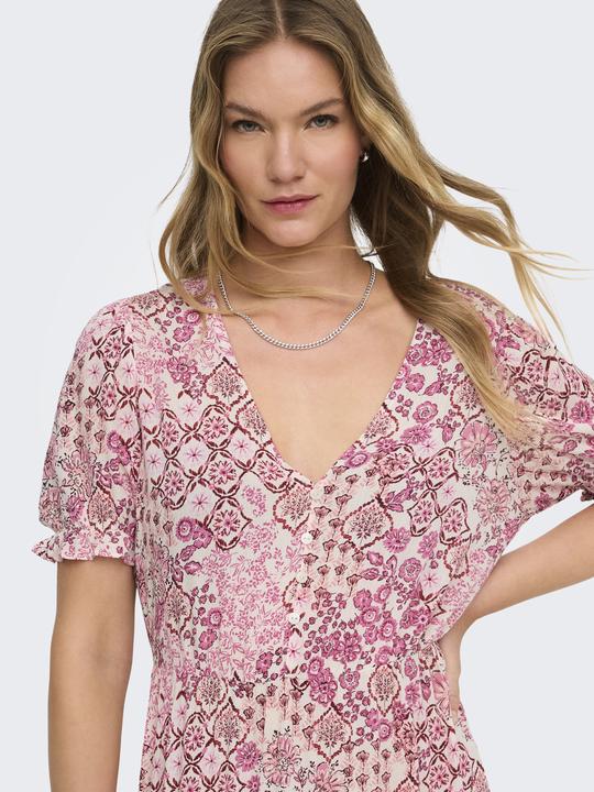 Image du produit Only ONLCHIANTI Langes Kleid Kleid (S)