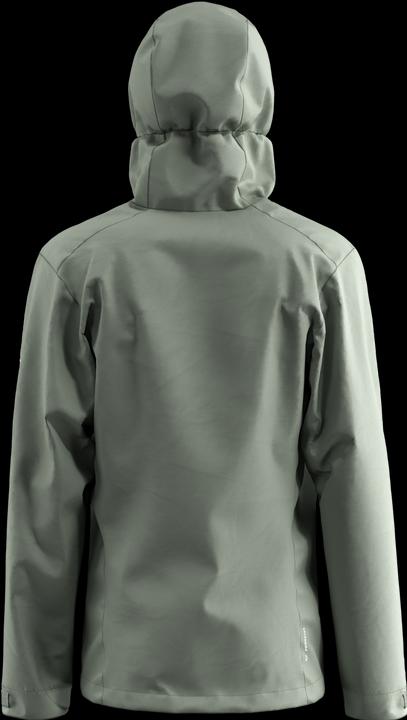 Actual product image Salewa Women's Puez Aqua 4 PowerTex 2.5L Jacket (36)