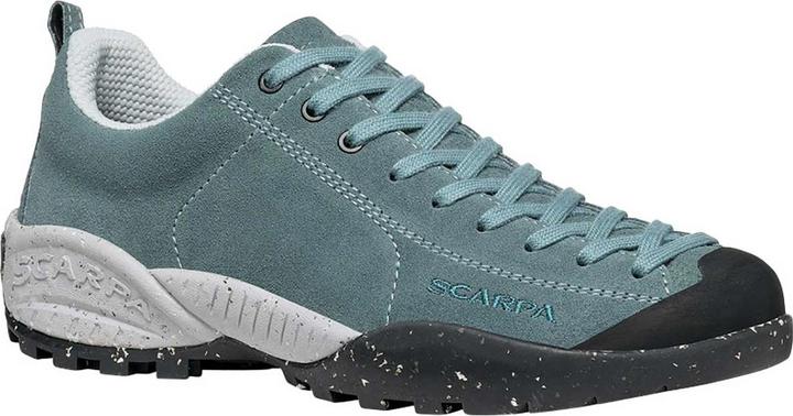 Actual product image Scarpa Mojito Planet Suede Lifestyle Shoes (43.5)