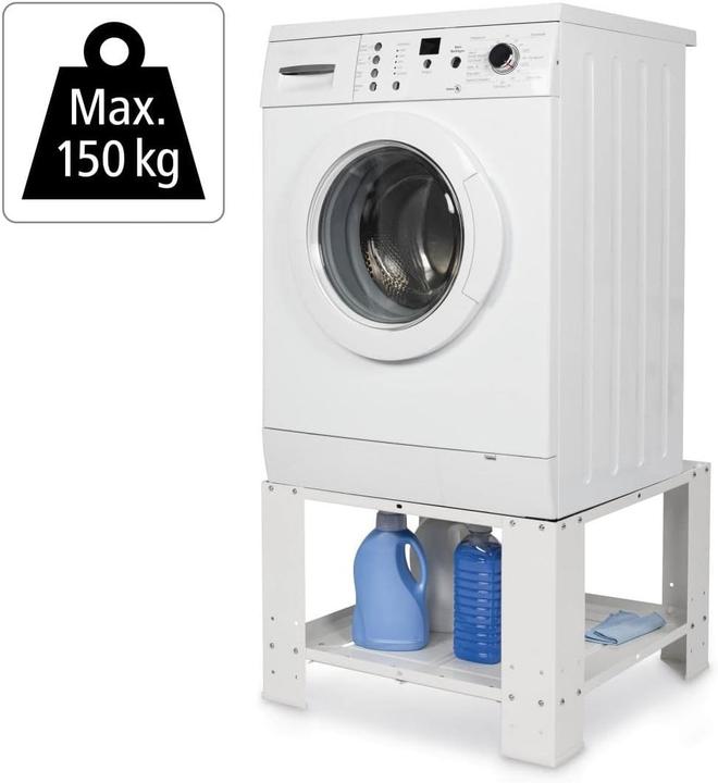 Produktbild Xavax Pedana Universale per Lavatrice e Asciugatrice