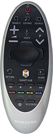 Produktbild Samsung Tm1490a (Gerätespezifische Fernbedienung, Infrarot)