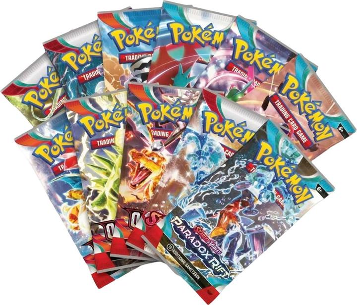 Produktbild Pokémon TCG Premium Collection Combined Powers (Englisch, Box Set & Collection)