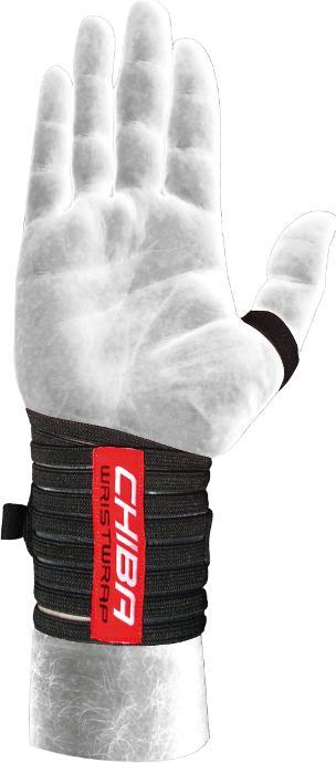 Image du produit Chiba 40476 Wrist Bandage Pro (Taille unique)
