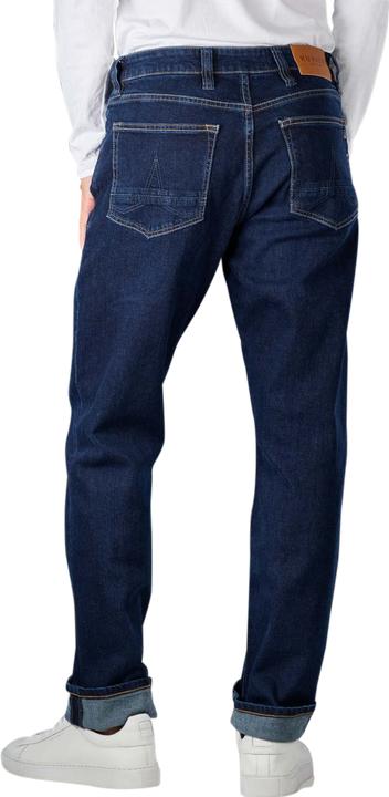 Produktbild Kuyichi Scott Jeans Regular classic blue (W31/L34)