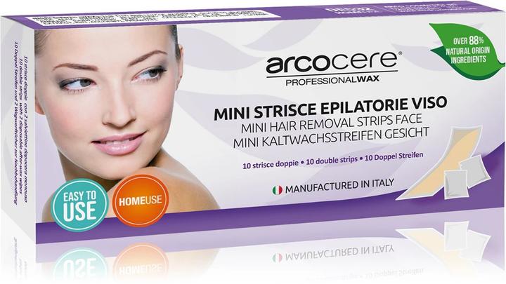 Produktbild Arcocere Deepline (10x)