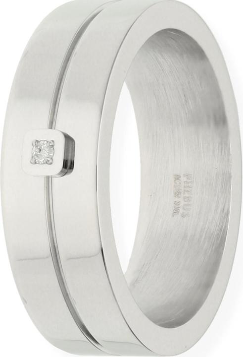 Actual product image Carat Men's Classic Diamond (58)