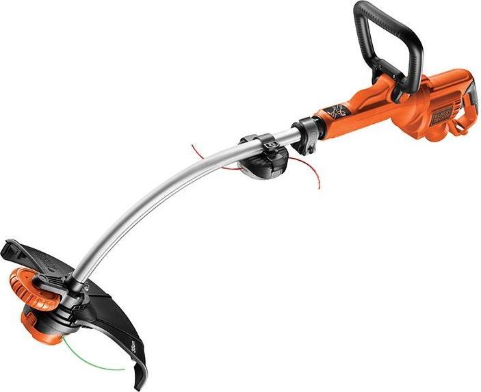 Immagine prodotto Black & Decker Gl9035 Rasentrimmer mit Kabel 900w 240v (Filo di taglio)
