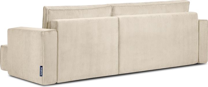 Produktbild Konsimo Napi (Ecksofa)