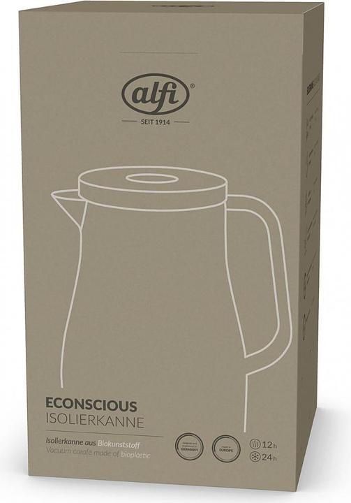Produktbild Alfi Isokanne Econscious green (1 l)
