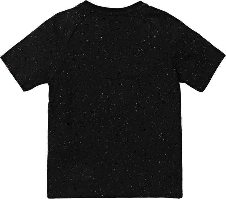 Produktbild Superman TShirt Jungen Raglanärmel (128)