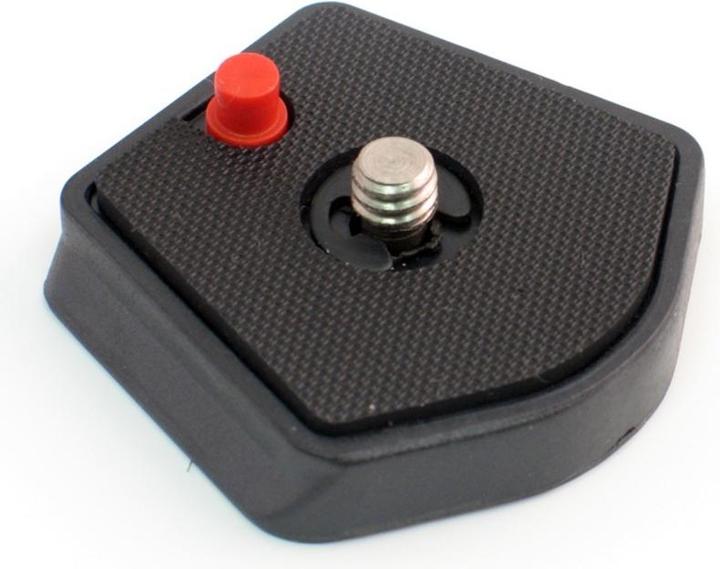 Produktbild Manfrotto Mn 785pl (Stativ Schnellwechselplatte)