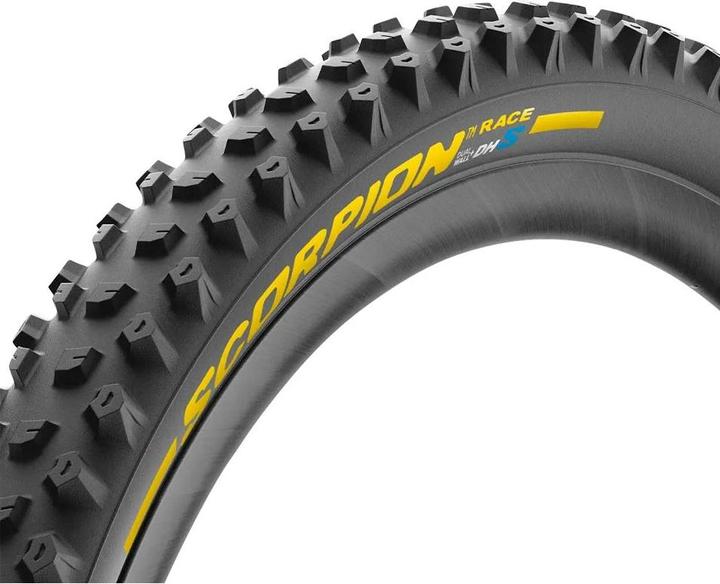 Produktbild Pirelli Scorpion Race DH S DualWall Plus (29 x 2.50)