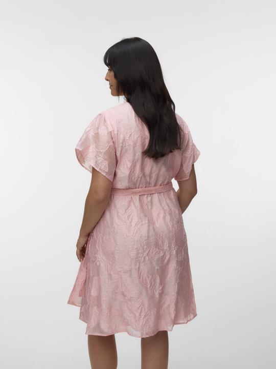 Produktbild Vero Moda VMCPOLINA Kurzes Kleid Kleid (46)