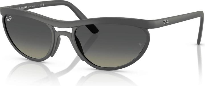 Grau Verlaufstönung, Sand Grau