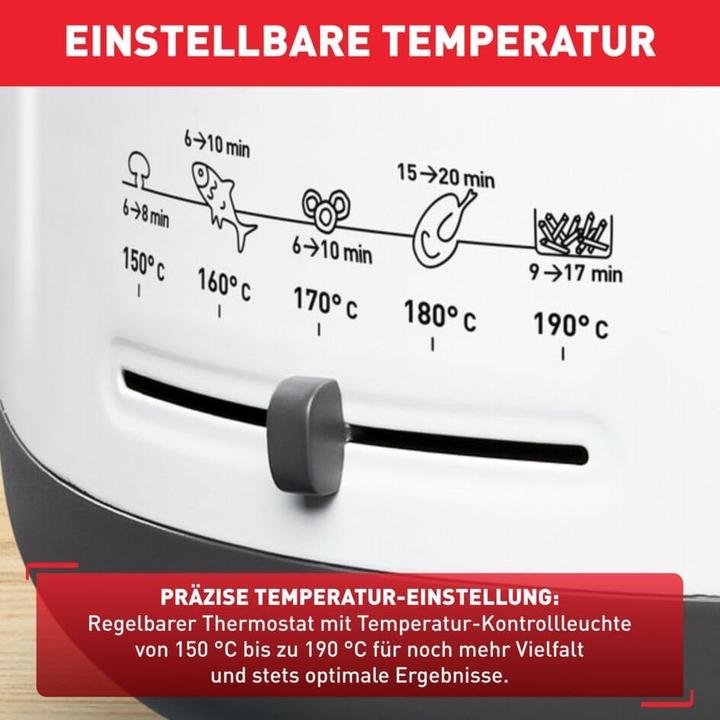 Actual product image Tefal Filtra One