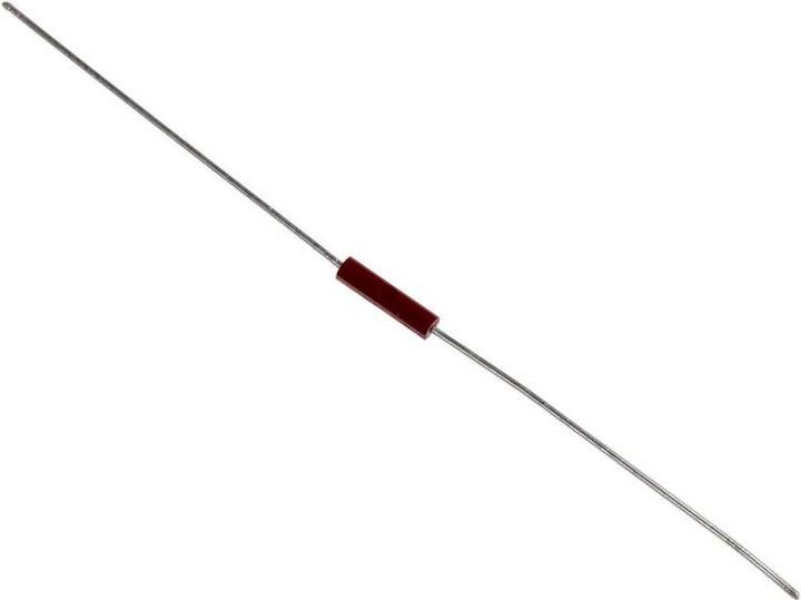 Image du produit RS PRO Current Sense Axial Resistor 2W R100