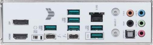 Produktbild ASUS TUF Gaming Z890-PRO WiFi Z890 LGA