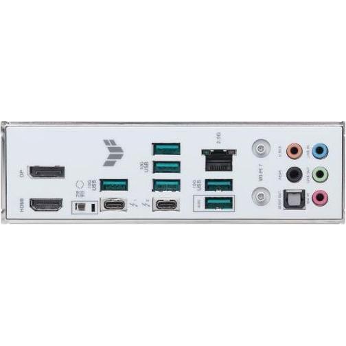 ASUS TUF Gaming Z890-PRO WiFi Z890 LGA, Notebook Ersatzteile