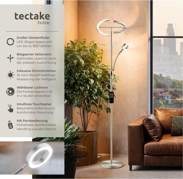 Produktbild tectake Auralis